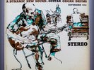 WES MONTGOMERY TRIO Japanese Press STEREO FROM75-WITH HIS INCREDIBLE JAZZ GUITAR