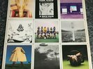 DOUBLE LP VINYL PINK FLOYD   A NICE PAIR   1974 UK PRESS  NM/NM MONK COVER