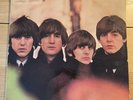 The Beatles - Beatles For Sale - Vinyl Original LP Vg Condition, PMC 1240