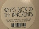 Weyes Blood ?– The Innocents Limited Edition hand numbered WHITE record LP