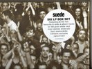 Suede - 'Beautiful Ones: The Best Of 1992 - 2018' (180g White Vinyl) *SIGNED*