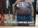 Fatboy Slim-You've Come A Long Way Baby VINYL double lp