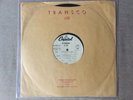 Nancy Wilson ‎– Gentle Is My Love (1965)  LP Acetate Record [VG+ to EX]