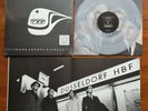 Kraftwerk - Trans Europe Express Clear Vinyl LP + Booklet Spezial Edition