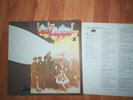 LED ZEPPELIN  II  LP 1969  JAPAN PRESS