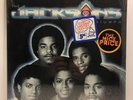 The Jacksons - Triumph LP - Epic PE 36424 - SEALED Vinyl Original - Michael