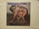 Elephants Memory - S/T - SEALED 1969 Psych Soul Funk Buddah BDS-5033 1ST Press