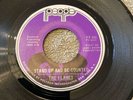 FLAMES: Stand Up And Be Counted / My Lonely Hour 45 NEAR MINT