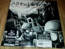 All Out War 