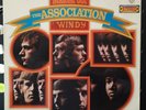 Trés Rare LP 33T - The Association - Insight Out Windy - Or.Fra 1967 - CLPW 1542