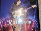RITCHIE BLACKMORE'S RAINBOW Memories In Rock - Live Germany 3xLP Green Vinyl NEW