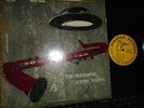 LESTER YOUNG THE PRESIDENT NORGRAN 1005 YELLLOW LABEL MONO OR.