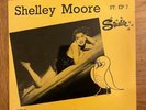 Shelley Moore ?– The Koool Kanary Starlite EP - ST-EP 7 NM