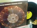Howard Roberts Spinning Wheel LP 1969 Capitol Jazz Funk**USED but XLNT CONDITION