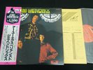 JIMI HENDRIX - ARE YOU EXPERIENCED - JAPAN VINYL LP OBI MPX 4007