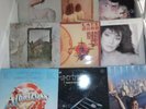 8 Vinyl Lp albums ( various artists see list)