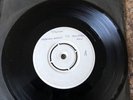 The Smiths Heaven Knows I’m Miserable Now White Label 7” Vinyl