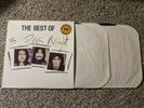 The Best Of Three Dog Night vinyl 2-LP record set 20 greatest hits MCA 1982 3