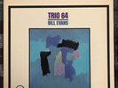 Bill Evans Trio 64 Verve V6-8578 Jazz Vinyl LP Record Gatefold 1964 VG++