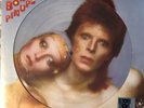 David Bowie PIN UPS VINILE PICTURE DISC RECORD STORE DAY 2019 Sigillato Nuovo