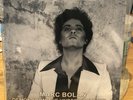 T. REX (MARC BOLAN) - DANDY IN THE UNDERWORLD DEM LTD CLEAR VINYL 7