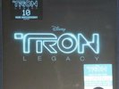 Tron Legacy OST - Daft Punk : RSD 2020 Blue Translucent Colored Vinyl 2LP - New