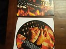 W.A.S.P.  - DOMINATOR picture LP