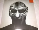 MF DOOM and Madlib - Madvillian 2xLP 04 OG Pressing