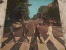 Beatles Original Vinyl Album ‘Abbey Road’ LP 1969