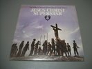JESUS CHRIST SUPERSTAR--ORIGINAL MOTION PICTURE SOUNDTRACK-GATEFOLD-VINYL ALBUM