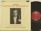 UK RCA SB 2120 R/S Szeryng, Lalo Symphonie Espagnole, Hendl, Chicago SO LSC 2456
