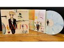 David Bowie- Reality (BABY BLUE COLOR SWIRL Vinyl)-180g SEALED