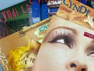 5x Cyndi Lauper Vinyl LP True Colors She's so unusual A night to remember Top