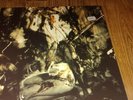 Fields of the Nephilim. Elizium. Vinyl Lp. 1990 Firstpress.