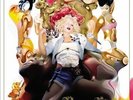 GWEN STEFANI - Love.Angel.Music.Baby (Double Vinyl LP, 2004) **NEW**