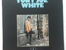 Tony Joe White - Black And White - french LP - 1969 - 921 032