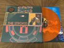 The Strokes - Room On Fire ORANGE/RED FLAME Color Vinyl LP This It UK