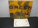 R.E.M. Green 1988 LP Vinyl $4Ship Autographs