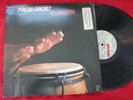 Poncho Sanchez - El Conguero - original Concord CJP-286 - promo -vinyl LP NM