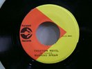 BURNING SPEAR - CREATION REBEL - FORWARD RECORDS