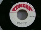 ALTON ELLIS - TAKE A MIRACLE - COXSON