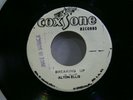 ALTON ELLIS - BREAKING UP - COXSONE