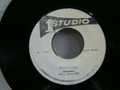 KEN BOOTHE - THINKING - STUDIO ONE