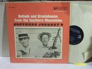 ALAN LOMAX LP 