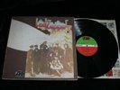 Led Zeppelin II   Robert Ludwig (RL) Hot Mix Pressing    LP   [Atlantic SD 8236]