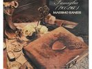 Massimo Ranieri? Lp Vinile Album Di Famiglia (1900 1960) Cgd Lsm 1318 Sigillato