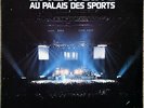 33t Daniel Balavoine - Au Palais des Sports (2 LP)