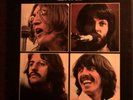 The Beatles - Let It Be - Original 1970 Press VG+/VG