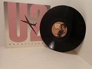 Negativland U2 LP I Still Haven't Found What I'm Looking For EP SST 272 NM
