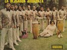 LA DESCARGA SIGUARAYA - YA LLEGÓ  - KARMA RECORDS [MEXICO]